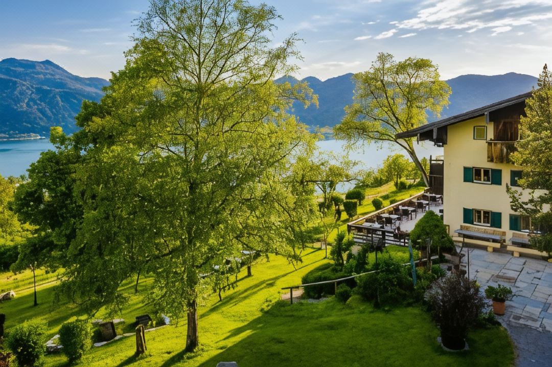 Der Westerhof Hotel