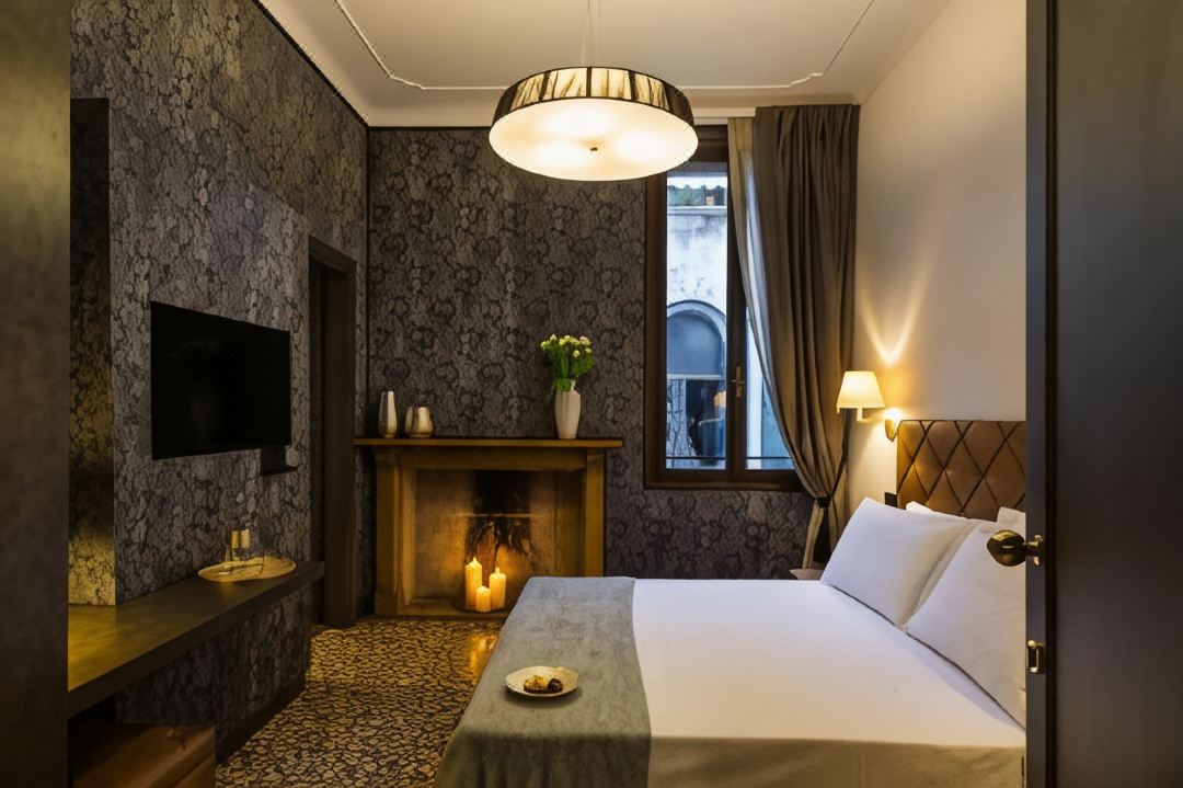 Riva del Vin Boutique Hotel
