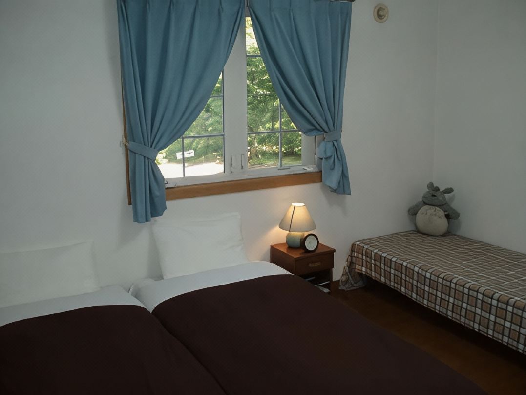 Karuizawa Pension Baba Papa