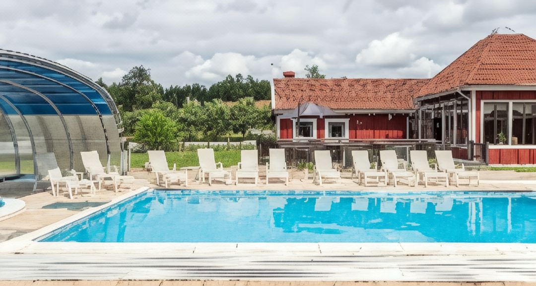 Best Western Hotel Vrigstad