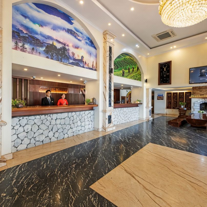 Sapa Highland Resort & Spa