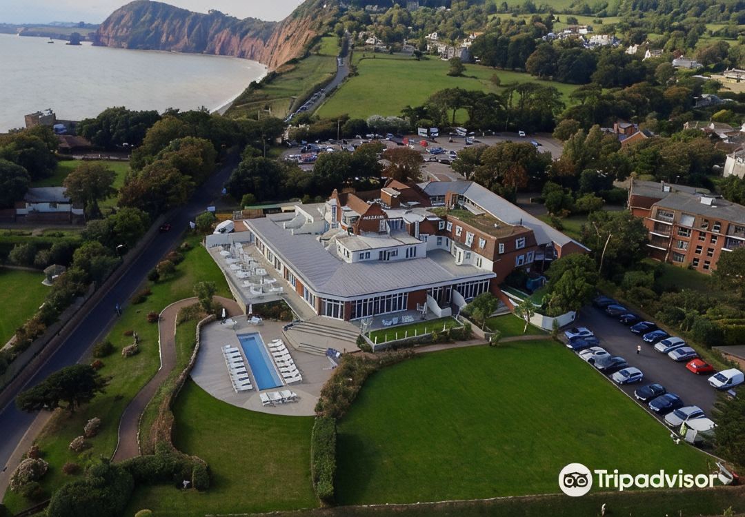 Harbour Hotel & Spa Sidmouth