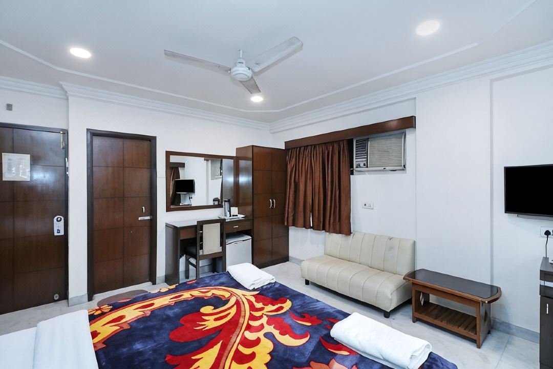 Hotel Victerrace International