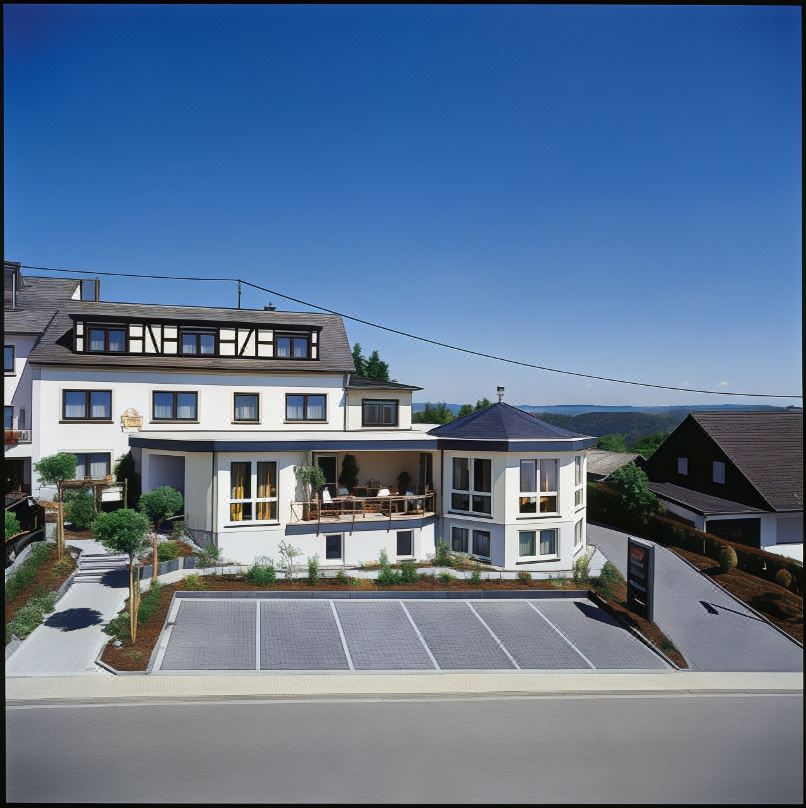 Landhotel Zum Kronprinzen
