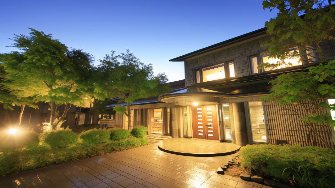 Hakone Fuga (Adult Only)