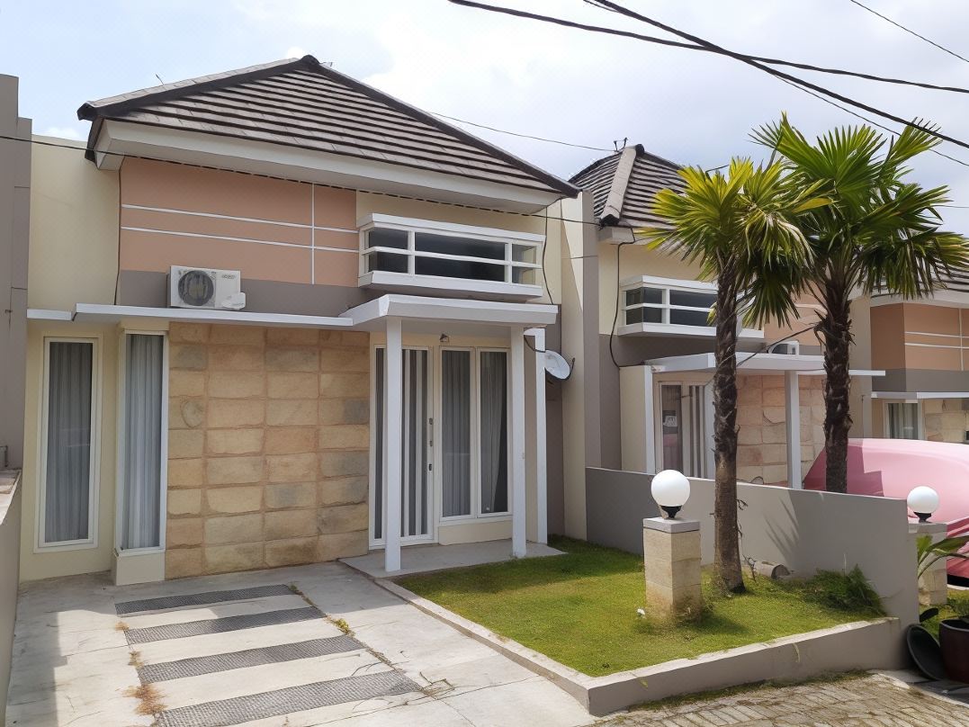 Villa Syariah Permata Garden