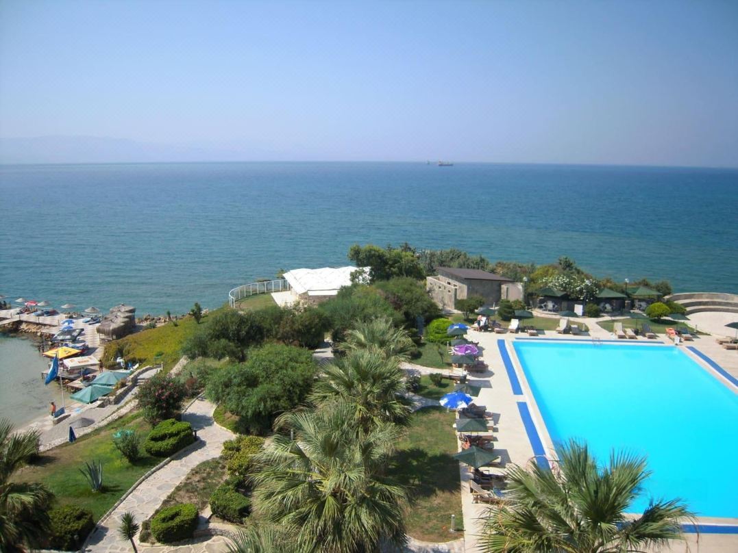 Babaylon Hotel