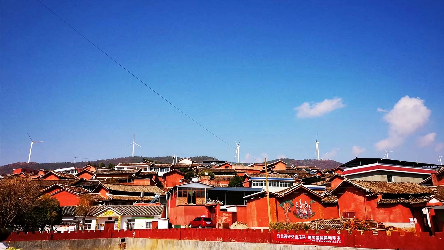 迤沙拉村+金沙江大峡谷观景台+拉鲊古渡(驻站拍摄地) 迤沙拉村+金沙江大峡谷观景台+拉鲊古渡(驻站拍摄地)