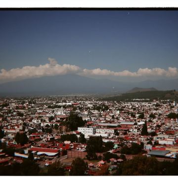 墨西哥城天使之城普埃布拉+乔卢拉大金字塔【包车私享热销产品】 墨西哥城天使之城普埃布拉+乔卢拉大金字塔【包车私享热销产品】