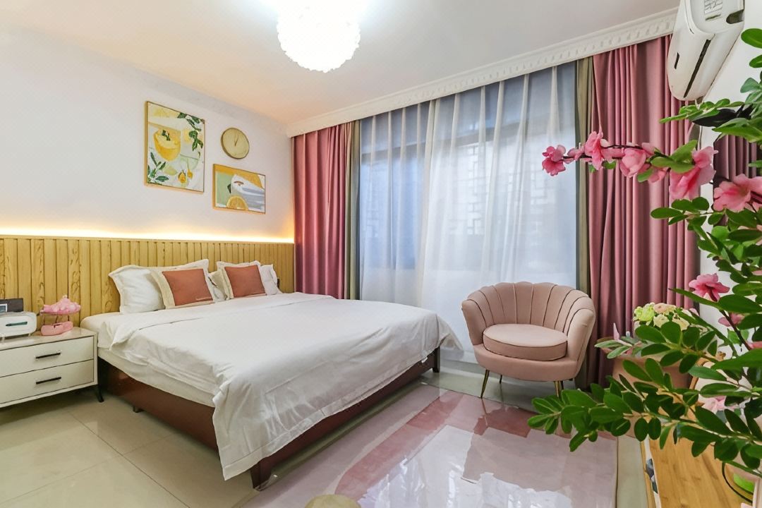 Hengyang Nanyue Zhuzhou Hotel