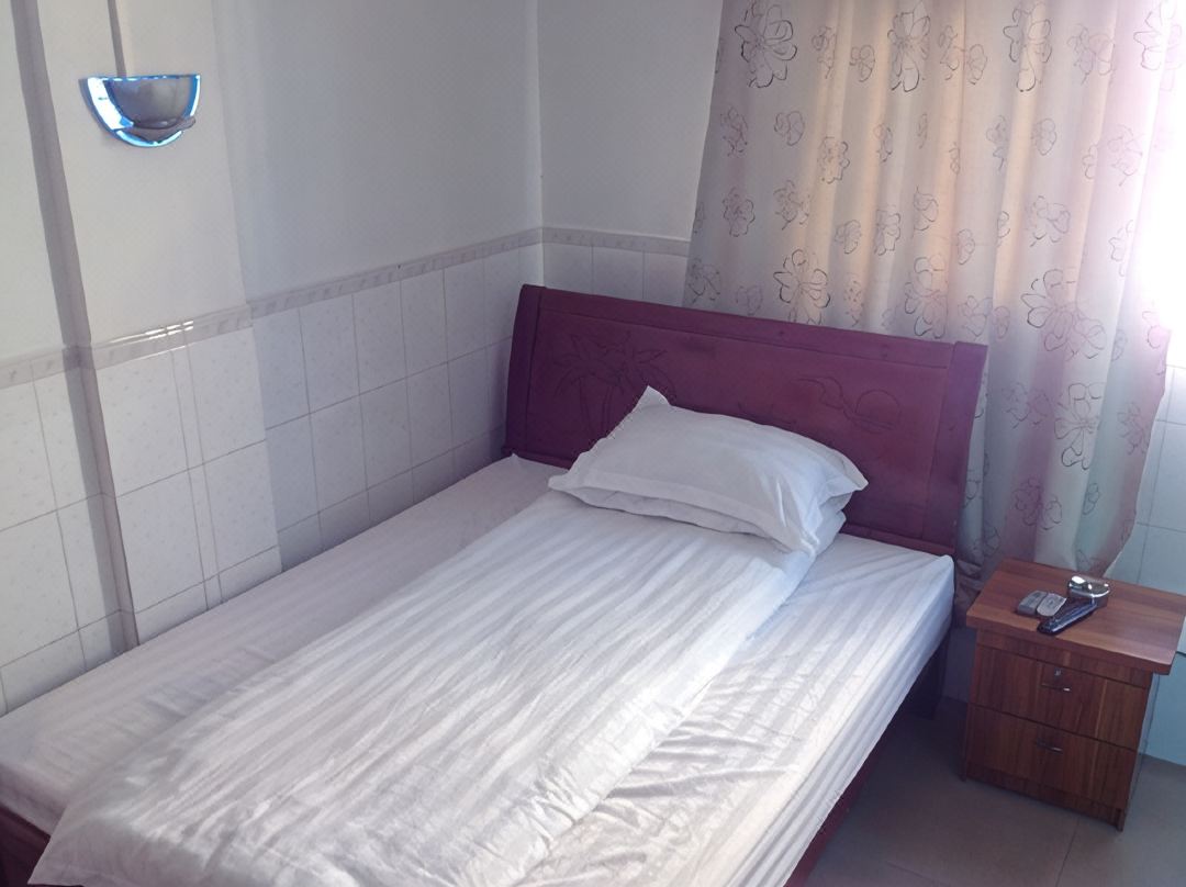 Yanzhou Hongxing Hotel