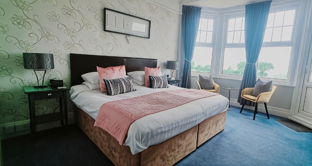 Ebor Lodge