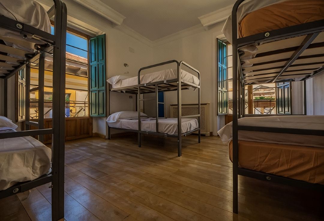 Hostel Covent Garden by Gaiarooms