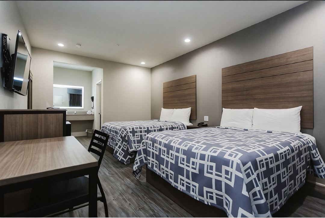 Palace Inn Conroe