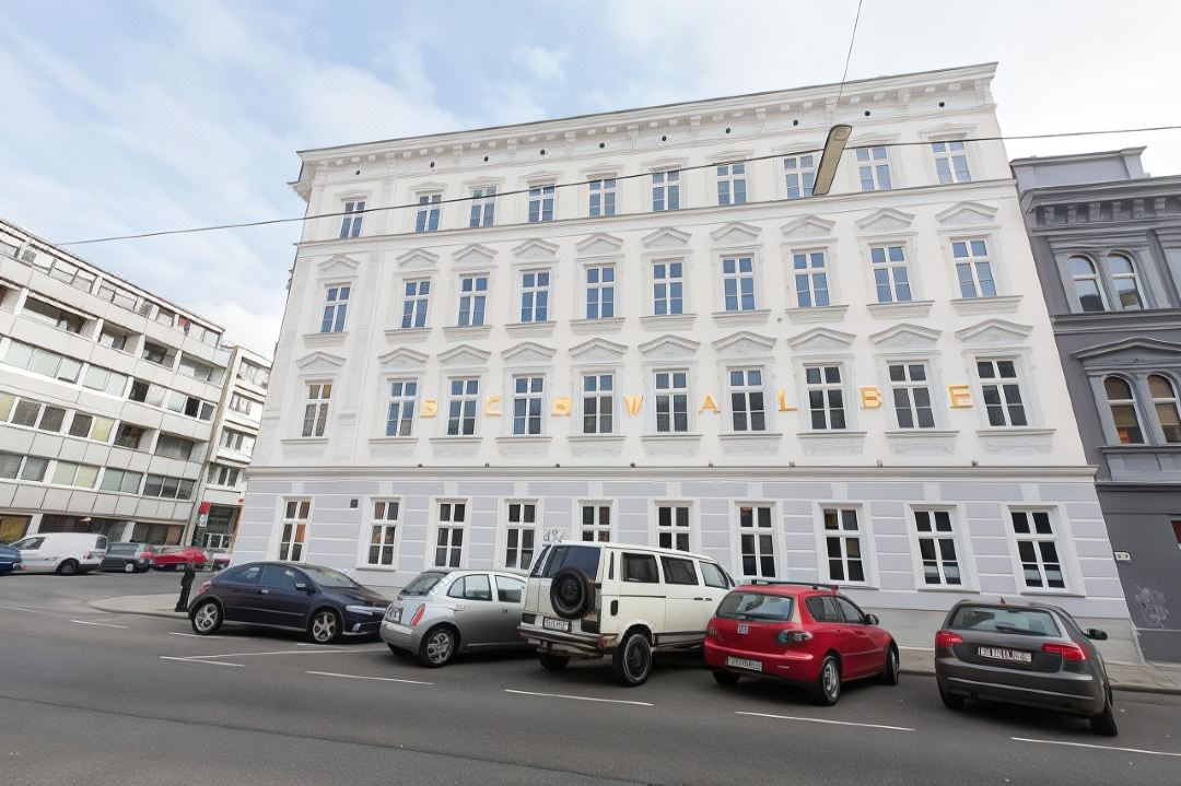 Hotel Schwalbe