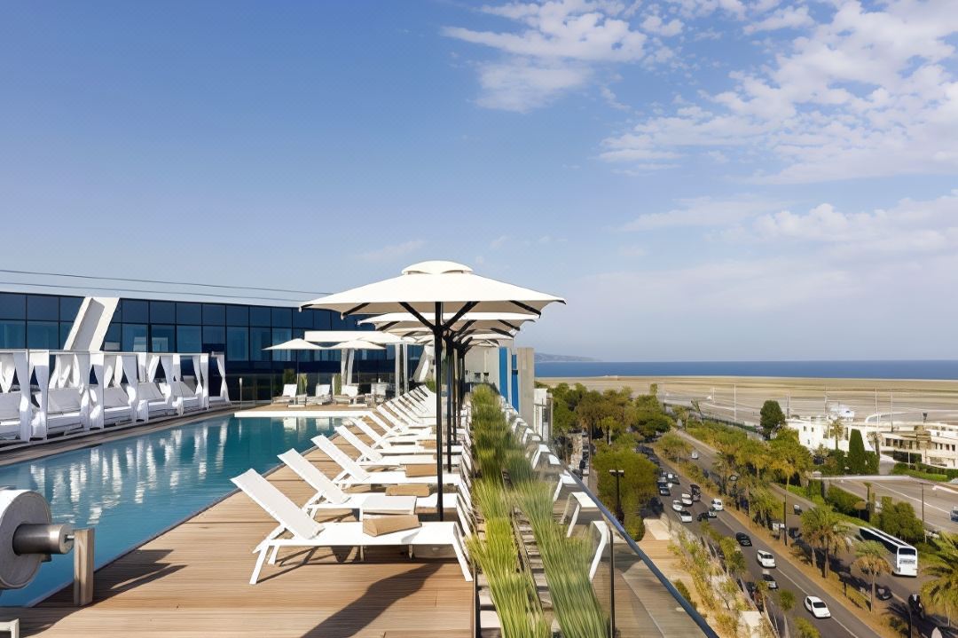 Sheraton Nice