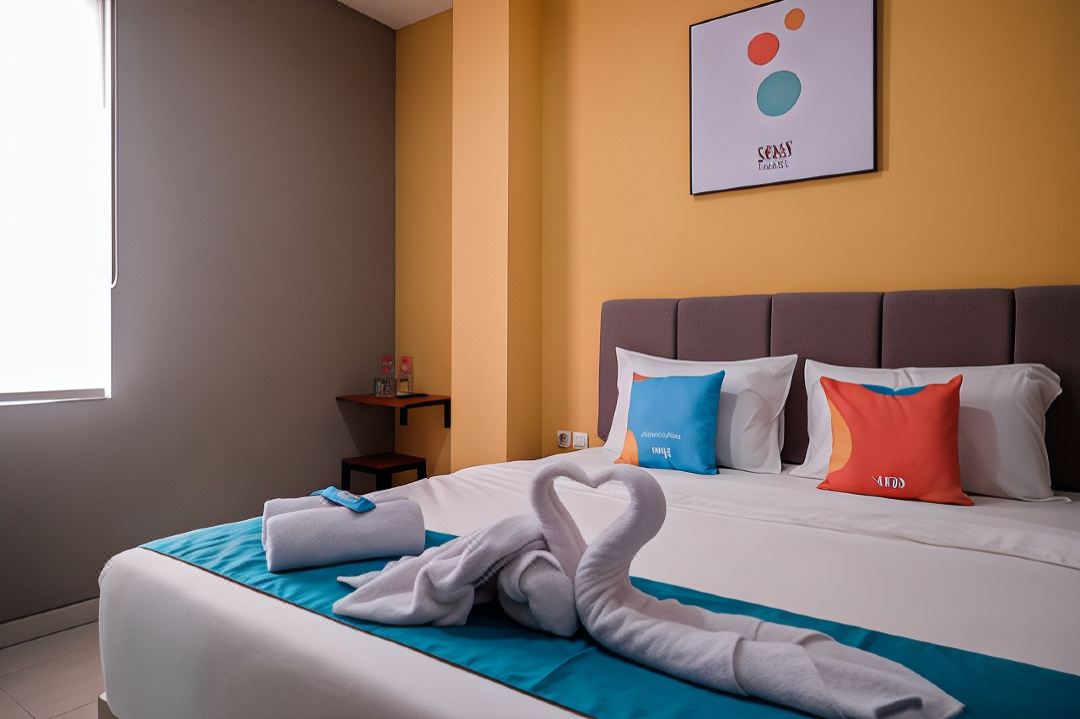 Sans Hotel Fourth Loft Solo