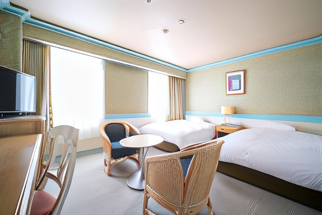 Yuzawa Royal Hotel