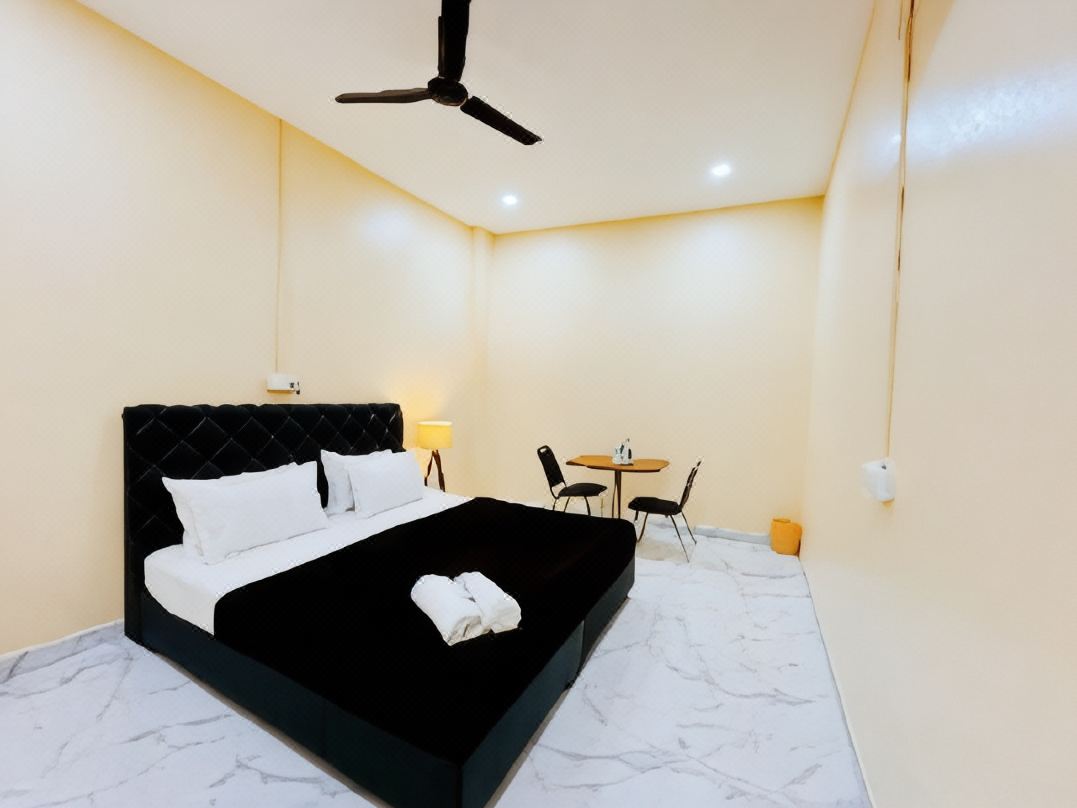 MAA Wageshwari Guest House