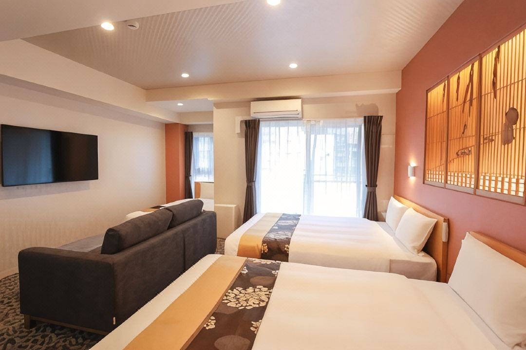 グランドプライム博多ホテル