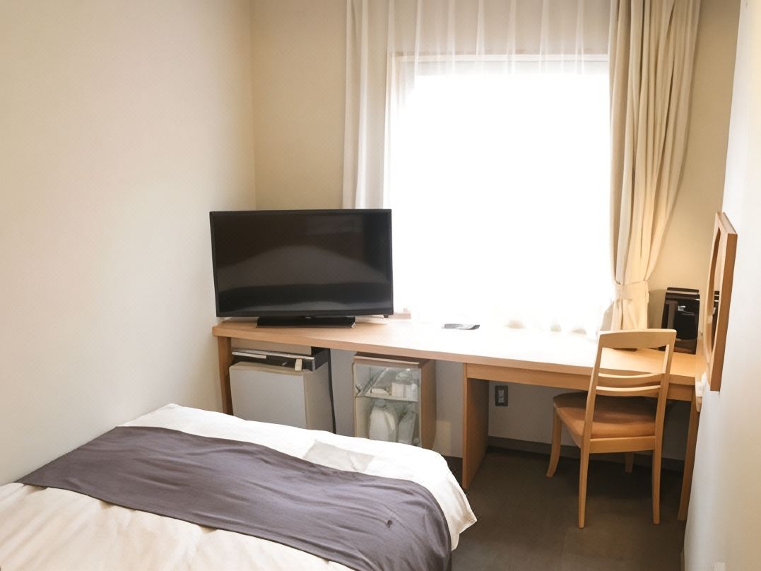 ホテルエスタシオンひこね