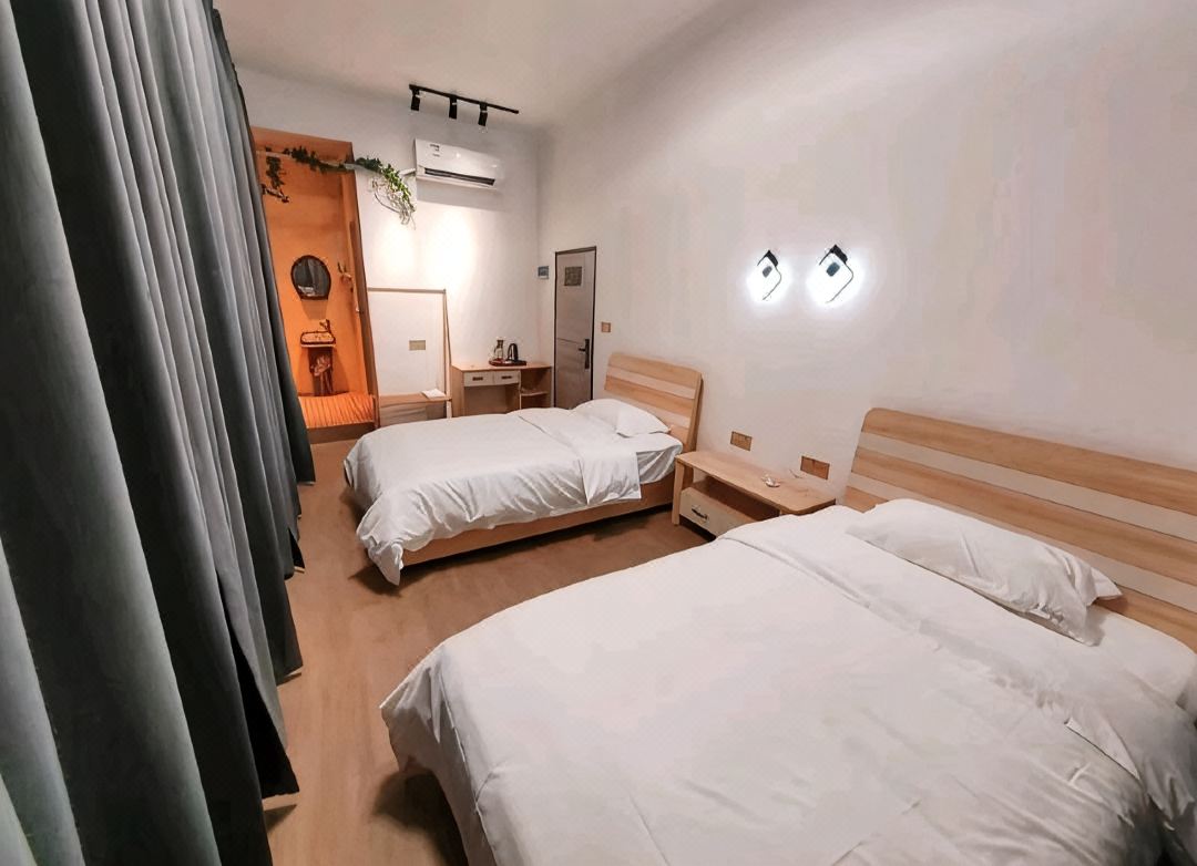 Jason B&B (Shaoguan Station Branch)