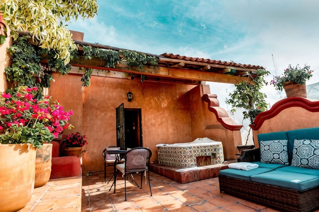 La Casa de la Marquesa