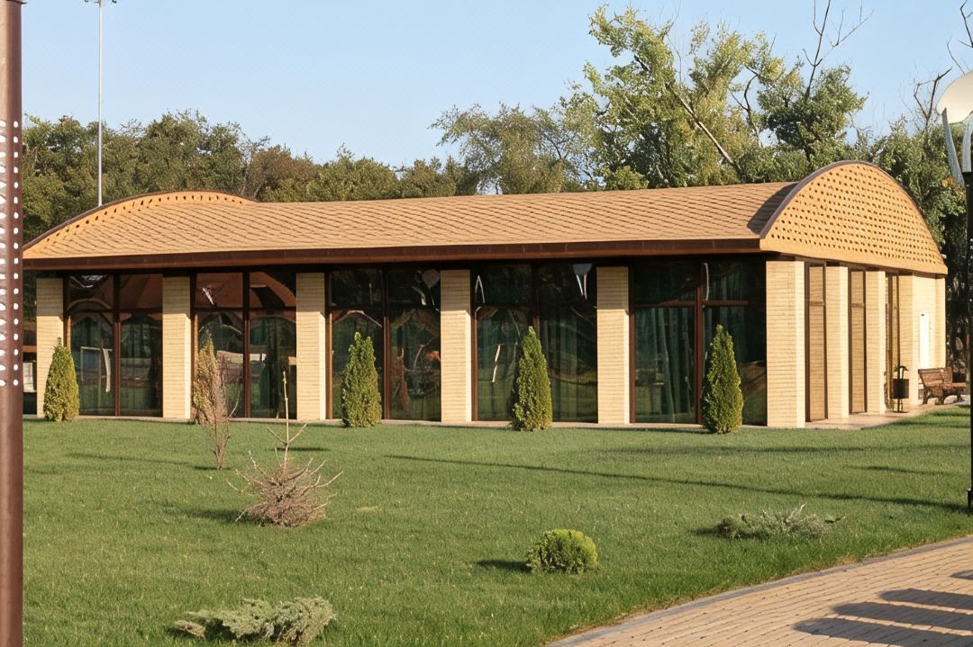 Venetsiya Recreation Center