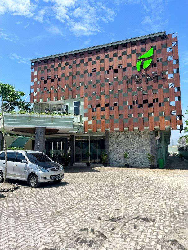 T Hotel Kualanamu