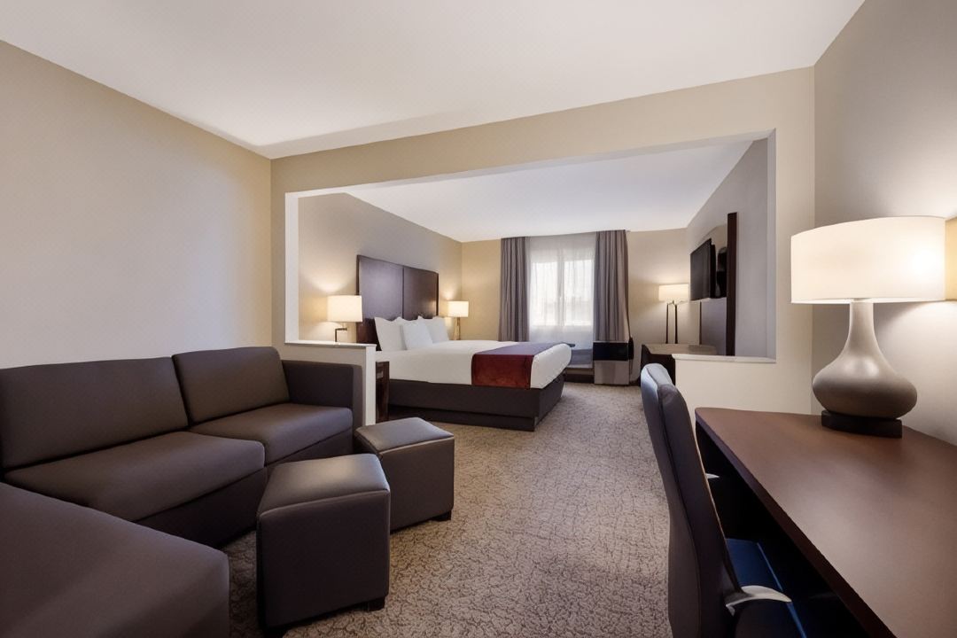 Comfort Inn Onalaska - la Crosse Area