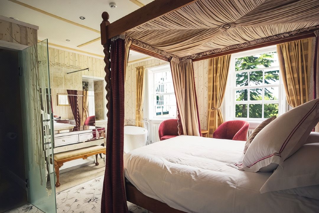 Hickman Hill Hotel