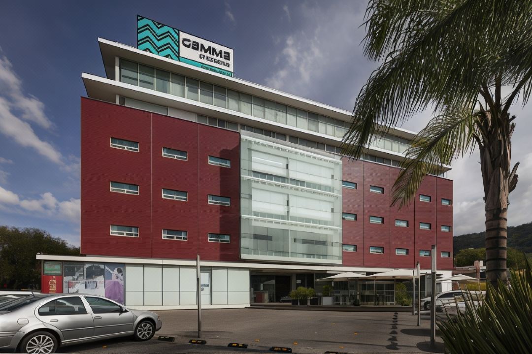 Gamma Morelia Belo