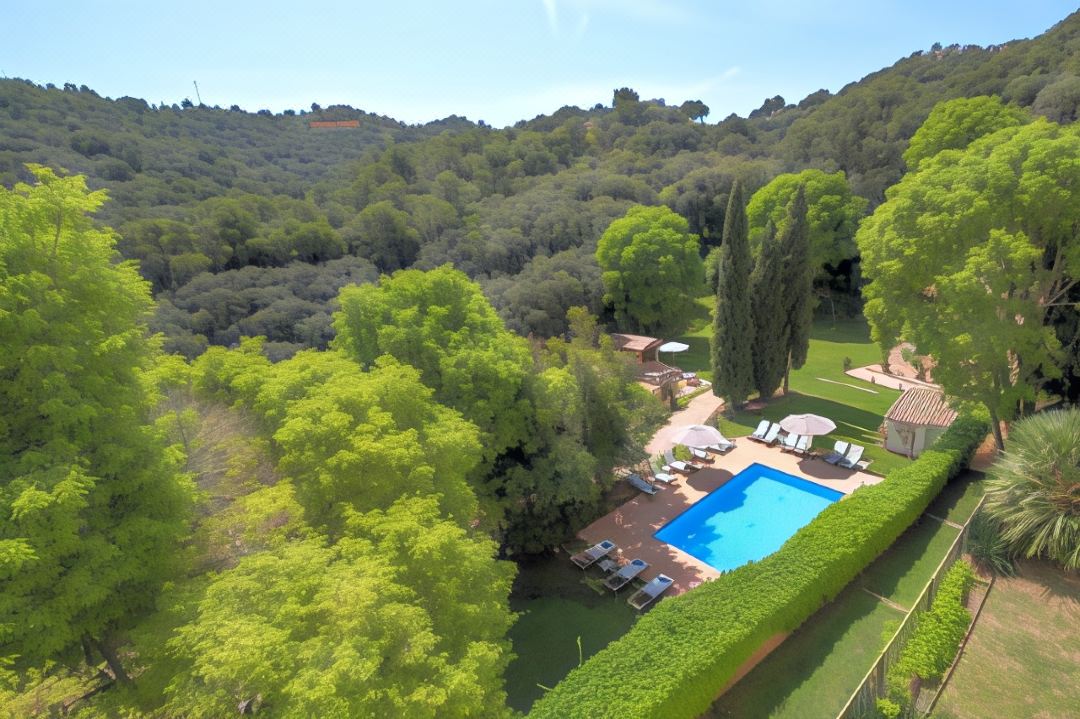 Hotel Convent de Begur