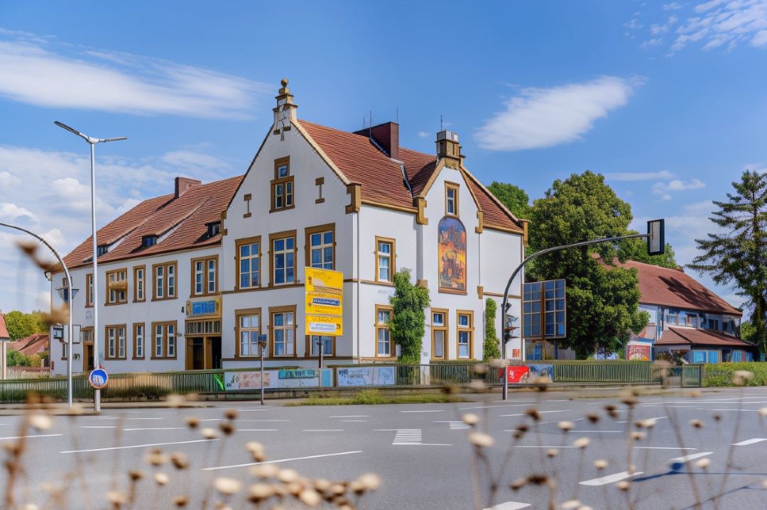 Amedia Express Bielefeld, Trademark Collection by Wyndham