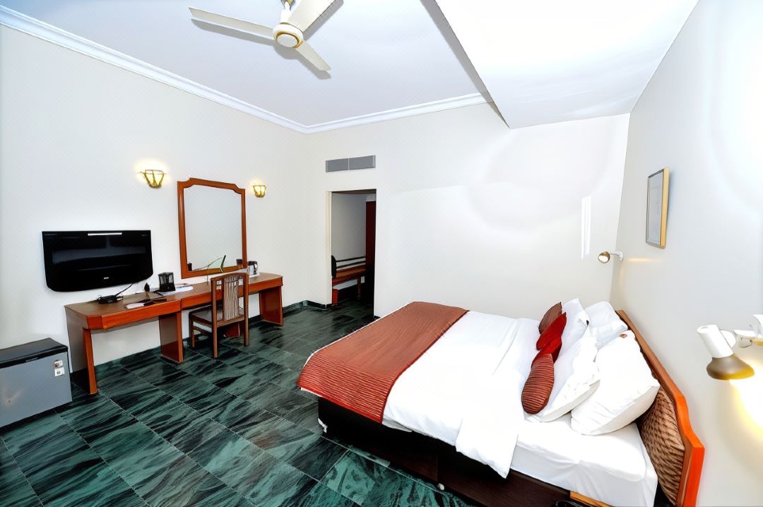 Hotel Vishnupriya