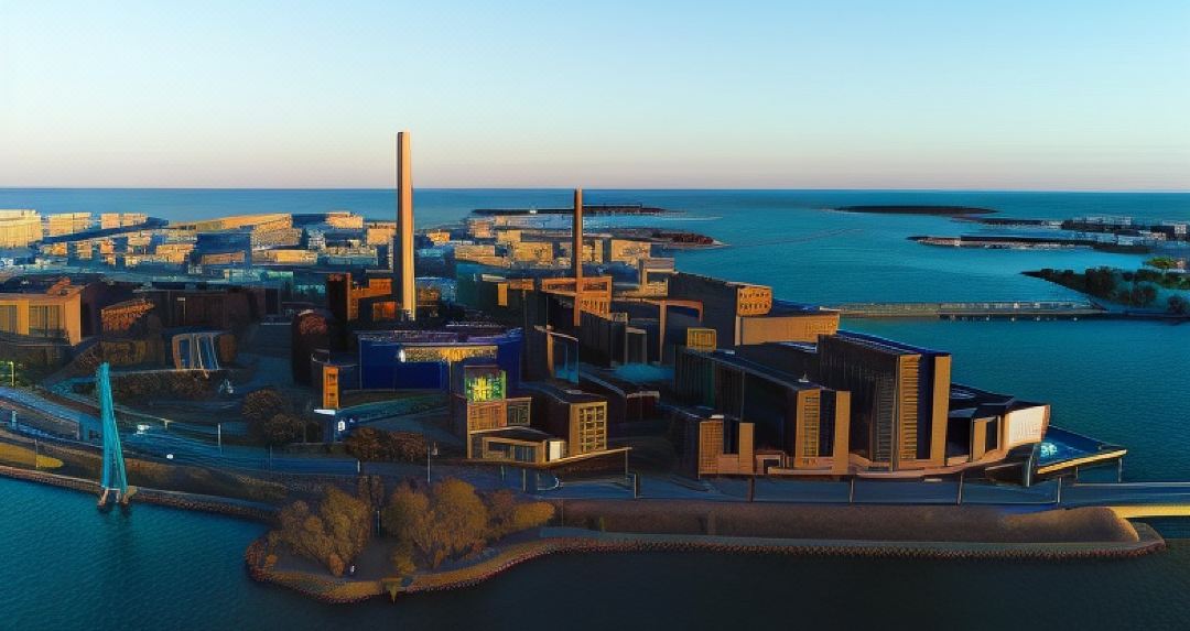 Holiday Inn Helsinki - West Ruoholahti