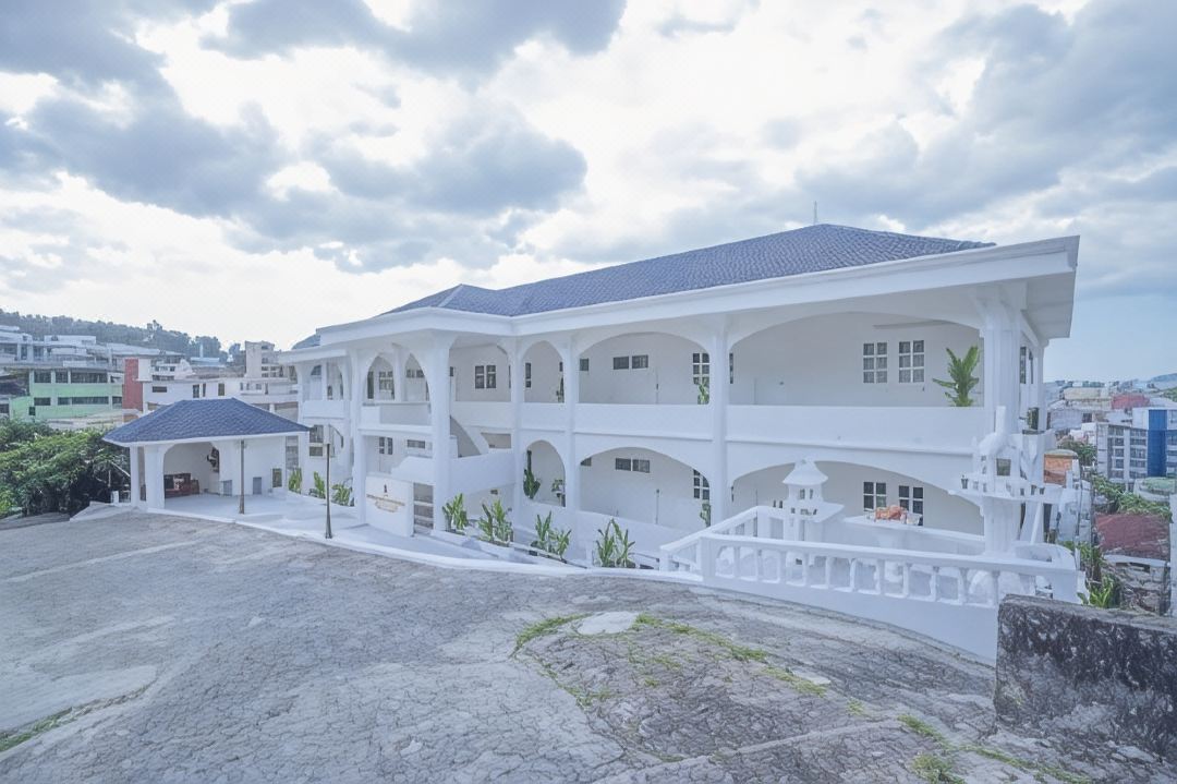 The VA Phuket Patong
