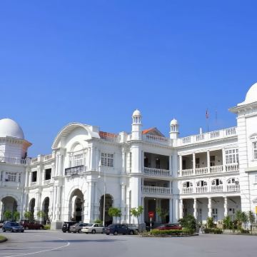 槟城出发往返怡保一日游【独立包车】 槟城出发往返怡保一日游【独立包车】