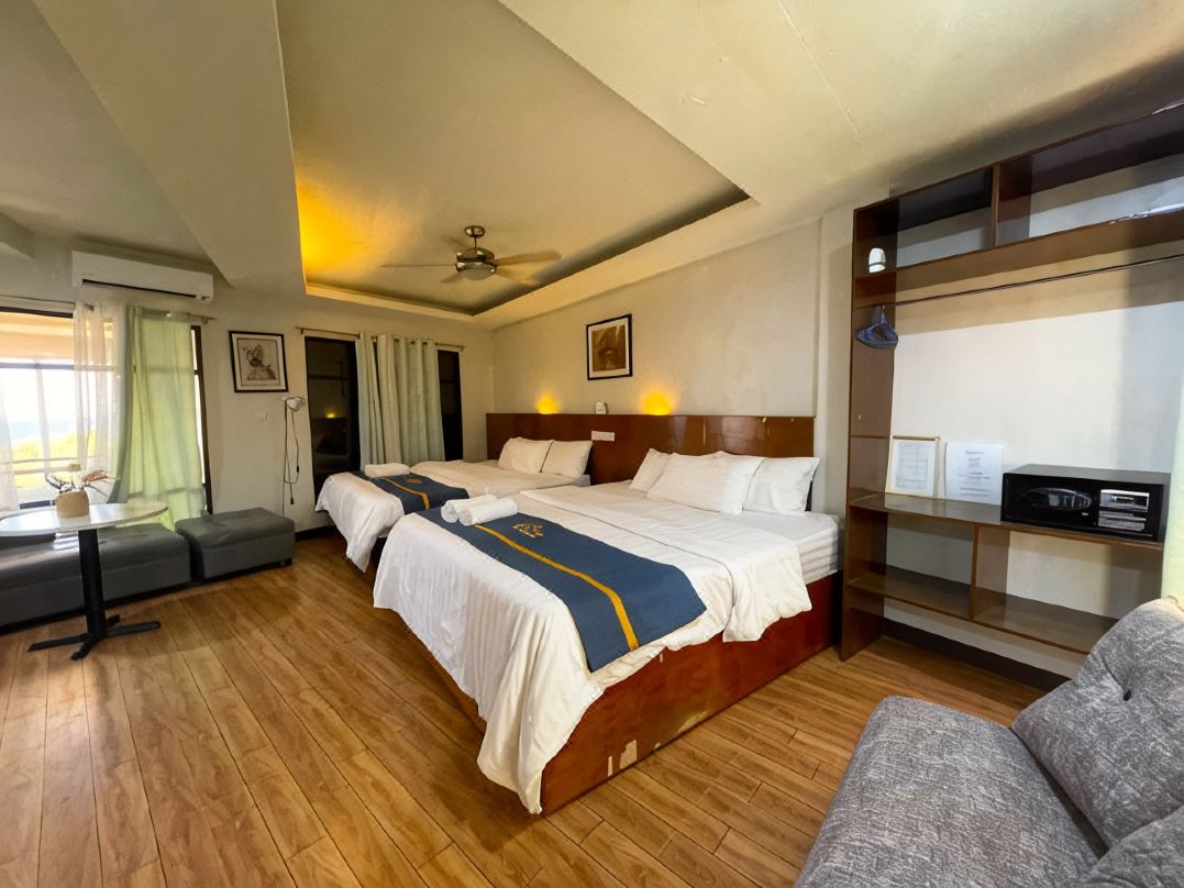 Casa Marco Suites Puerto Galera