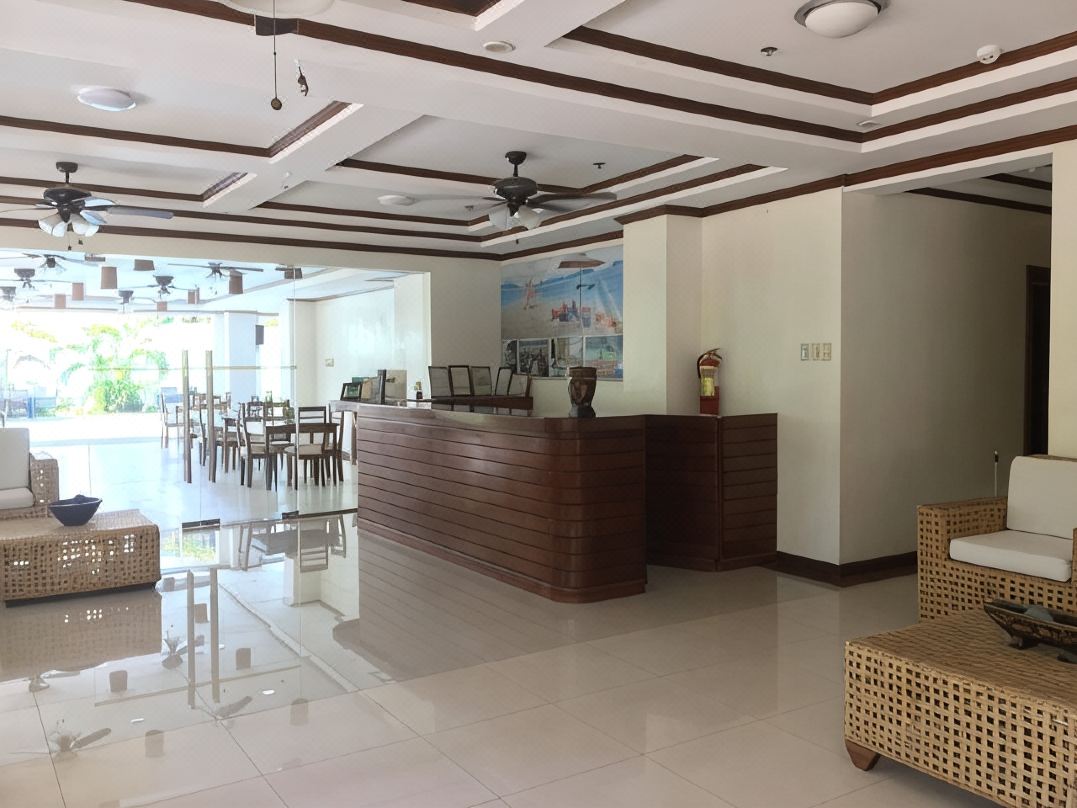 Ipil Suites El Nido