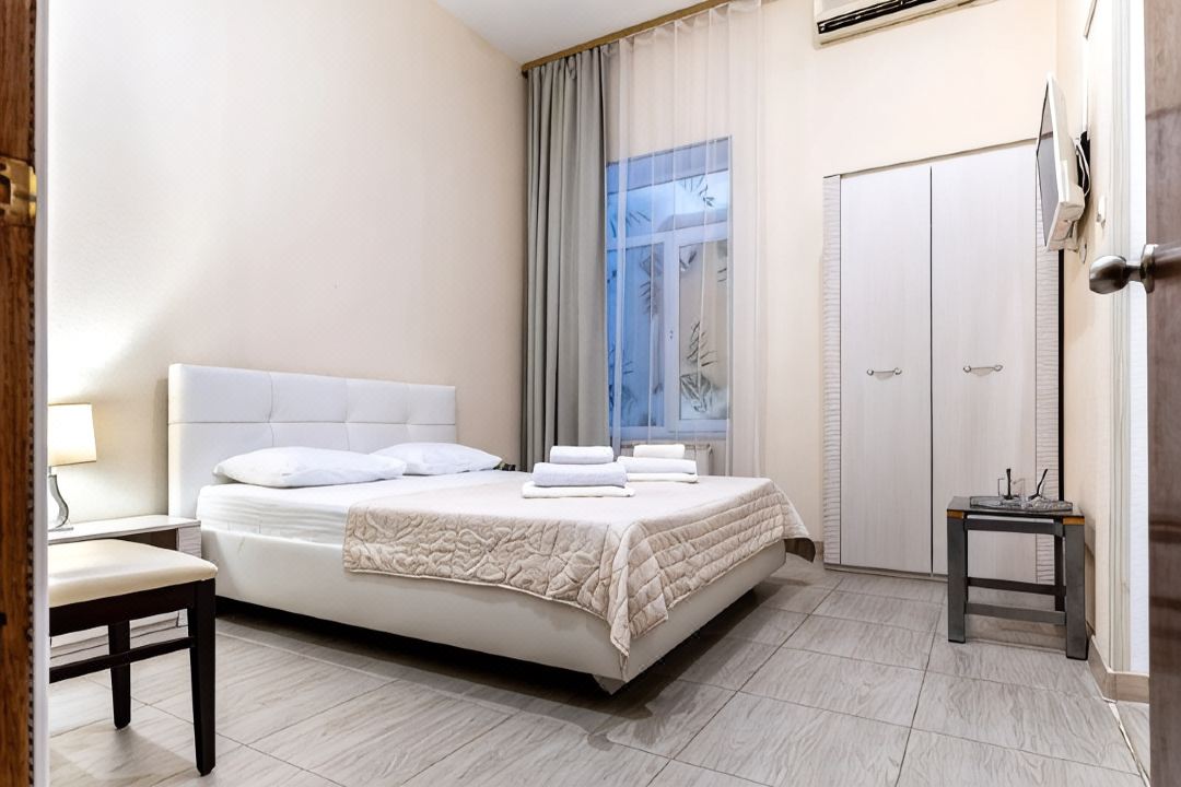 Fregat 1 Hotel