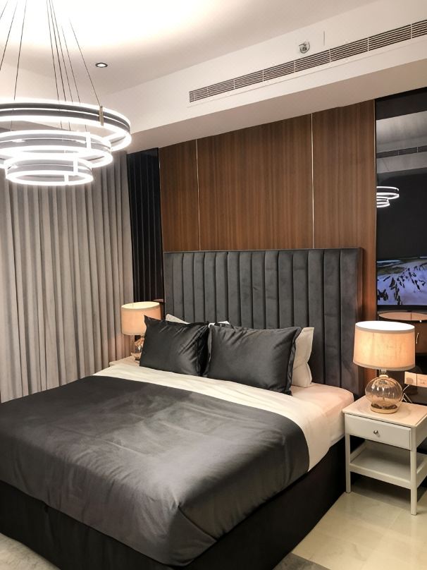 Dana Hotel