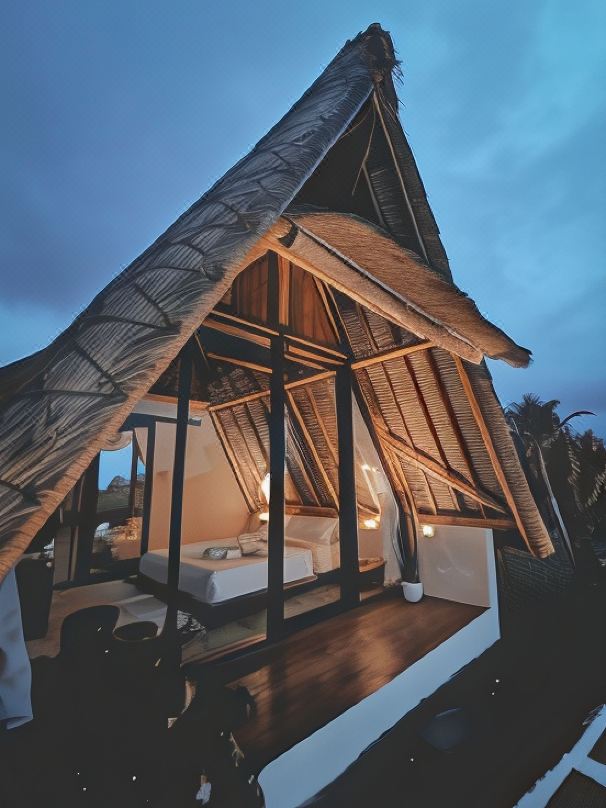 Capila Villa Bali