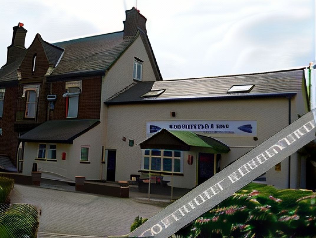 Railway Inn