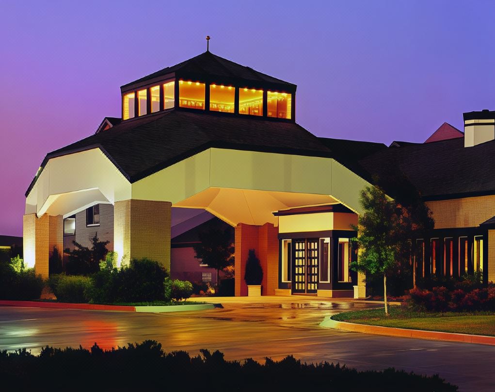 Endeavor Inn & Suites, Trademark Collection by Wyndham