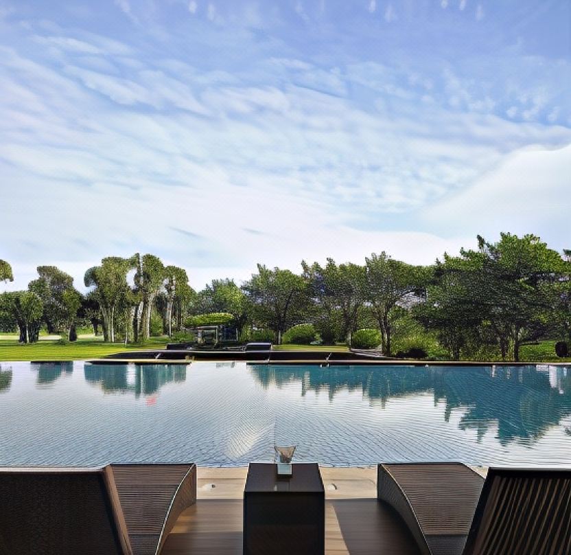 Kawana Golf Residence