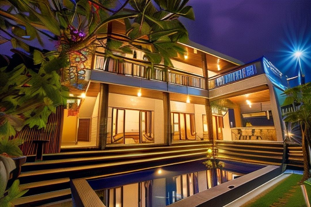 The Nest Canggu