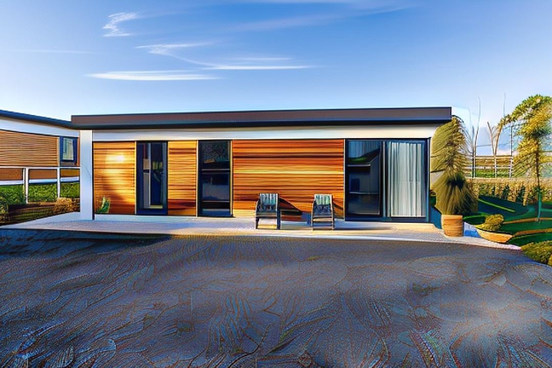 Boyne View House