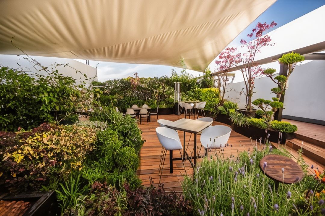 Cantera 10 Hotel Boutique