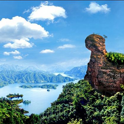 泰宁一日游 大金湖+甘露岩寺+尚书第 天天发团 纯玩 泰宁一日游 大金湖+甘露岩寺+尚书第 天天发团 纯玩